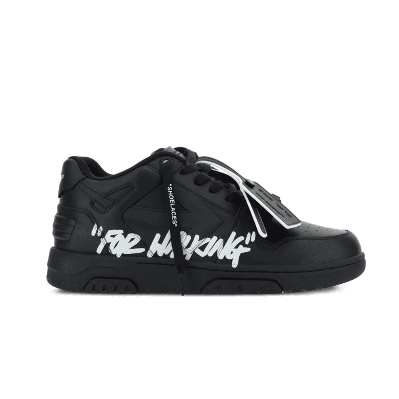 Off-White Out of Office For Walking Black - HYPER LIST