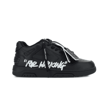 Off-White Out of Office For Walking Black - HYPER LIST