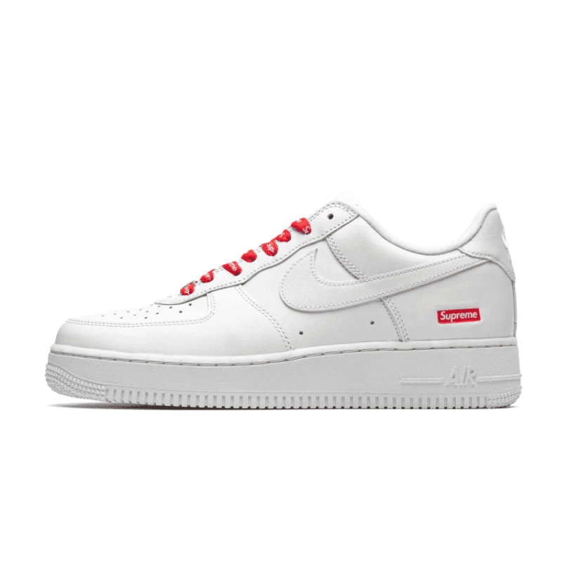 Air Force 1 Supreme - HYPER LIST
