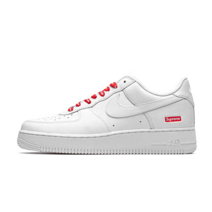 Air Force 1 Supreme - HYPER LIST