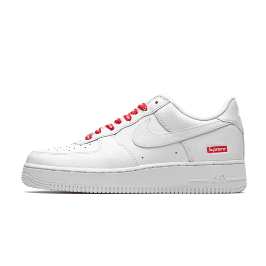 Air Force 1 Supreme - HYPER LIST