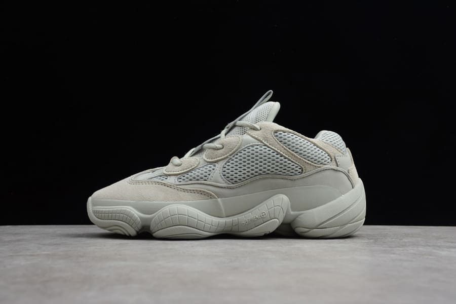 Adidas Yeezy 500 Salt - HYPER LIST