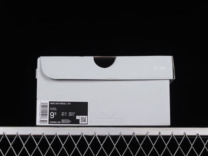 NOCTA x Nike Air Force 1 Low Certified Lover Boy - HYPER LIST