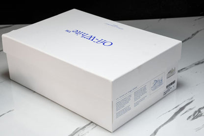 Off-White ODSY-1000 'White' - HYPER LIST