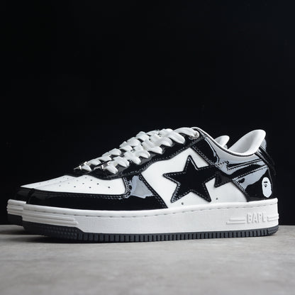 Bape Sta Black