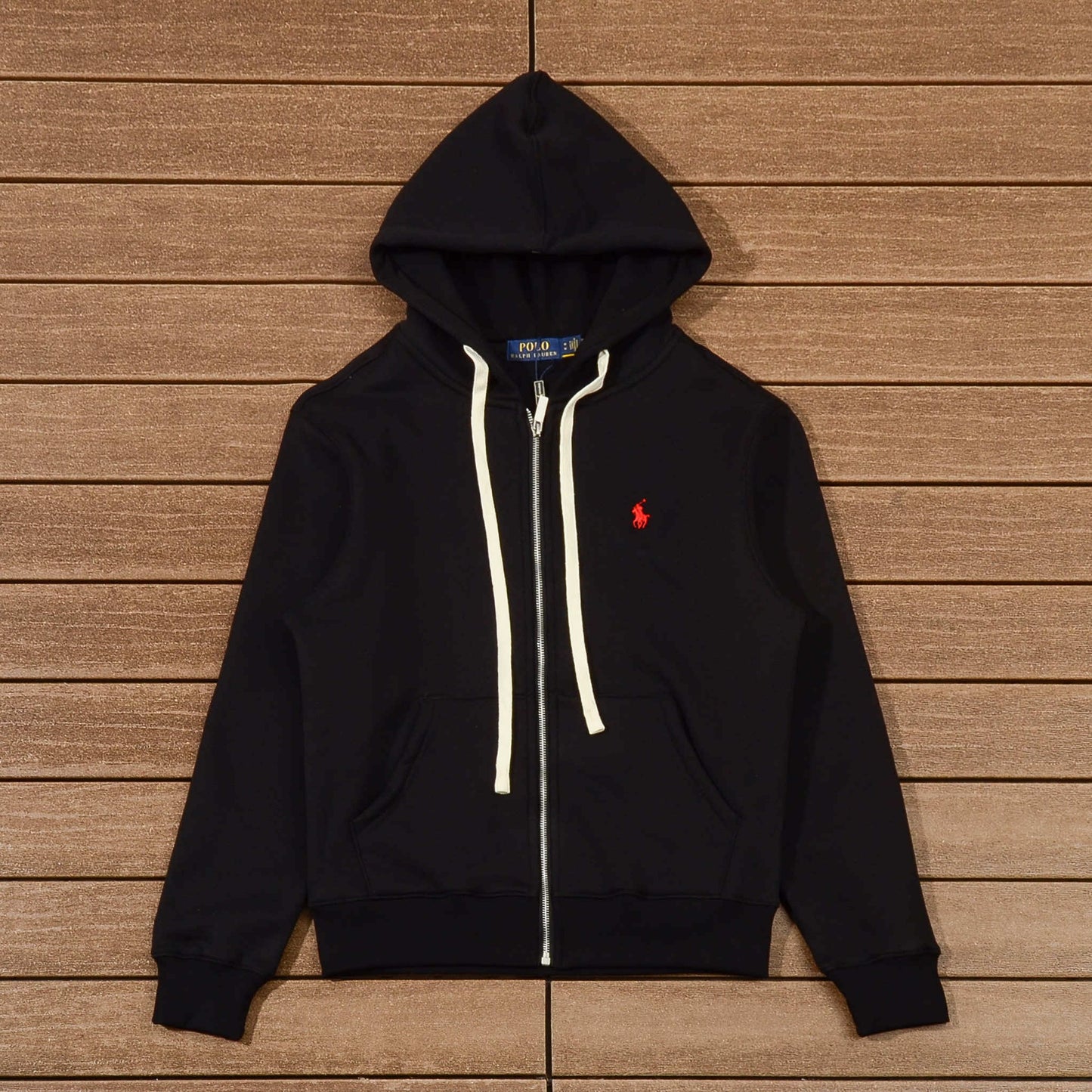 Ralph Lauren Black Tracksuit