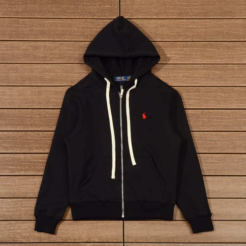 Ralph Lauren Black Tracksuit