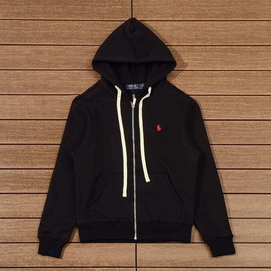 Ralph Lauren Black Tracksuit