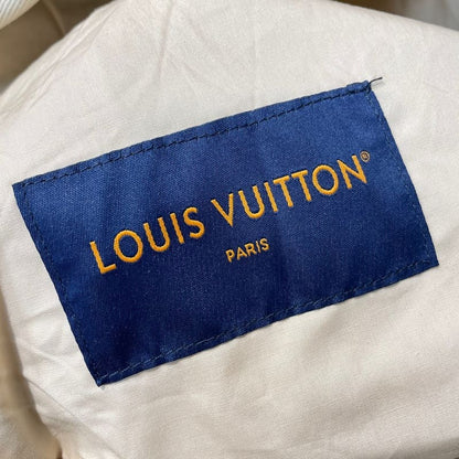 Jaqueta Louis Vuitton Monogram Workwear Denim - HYPER LIST