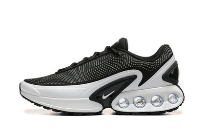 Nike Air Max DN Black White - HYPER LIST