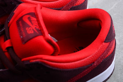 Nike SB Dunk Low Cherry - HYPER LIST