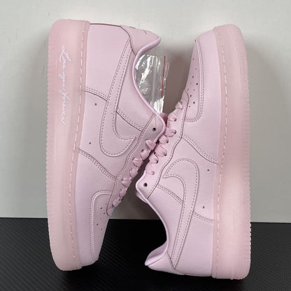 NOCTA x Nike Air Force 1 Low Pink Foam - HYPER LIST