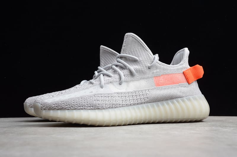 Adidas Yeezy 350 V2 Tail Light - HYPER LIST
