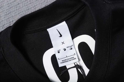 Camiseta Off-White x Nike 005 - HYPER LIST