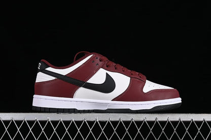Nike Dunk Low Dark Team Red Black - HYPER LIST