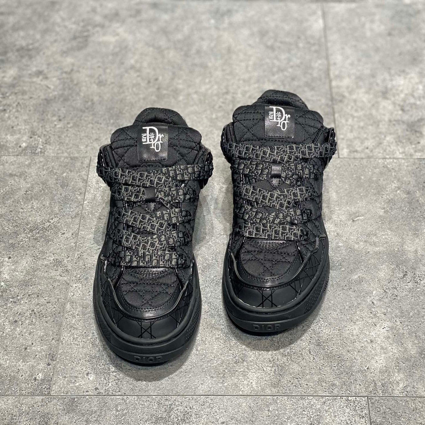 Dior B9S Noir