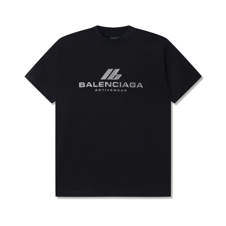 Balenciaga Activewear T-Shirt 