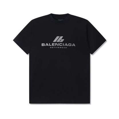 Balenciaga Activewear T-Shirt 