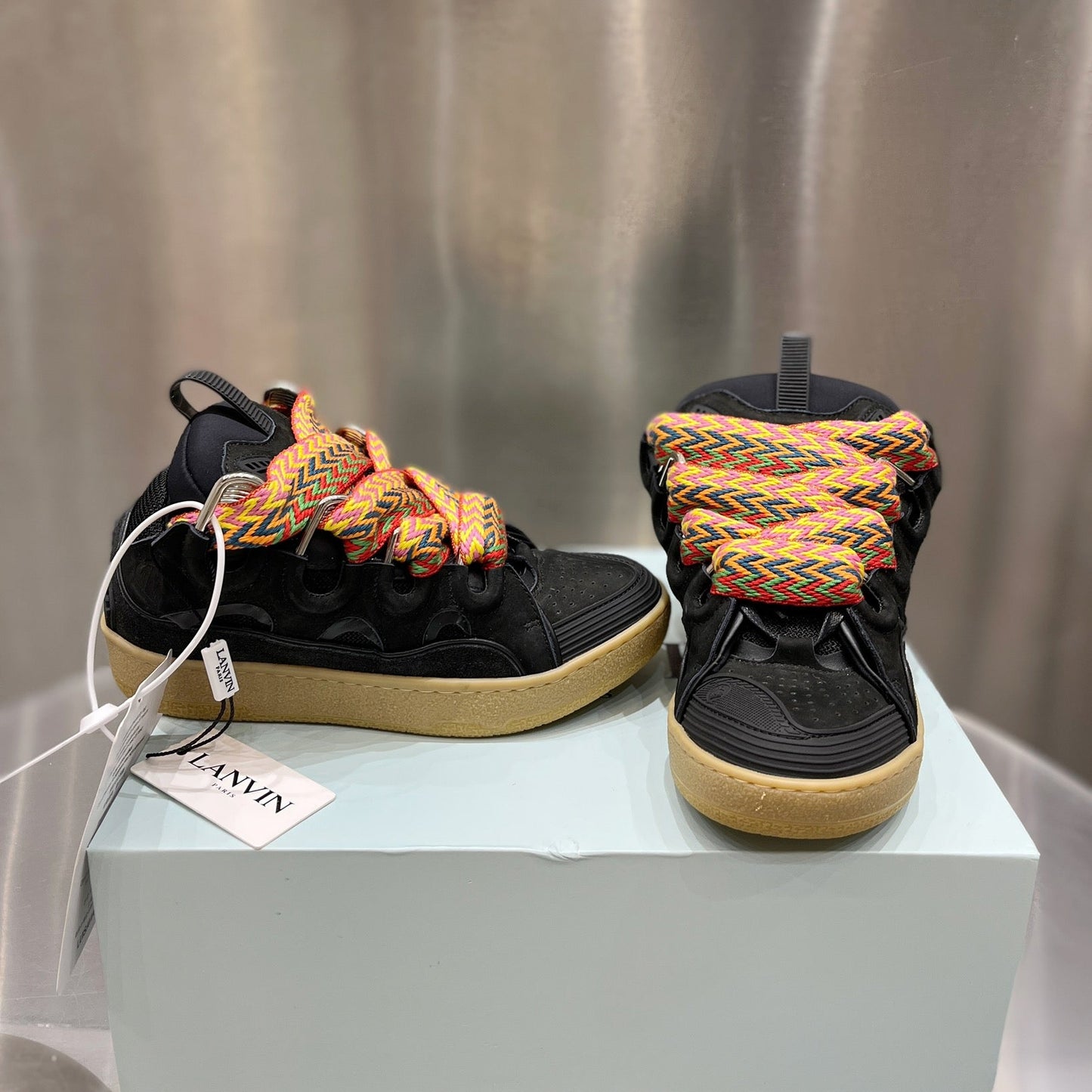 Lanvin Black - HYPER LIST