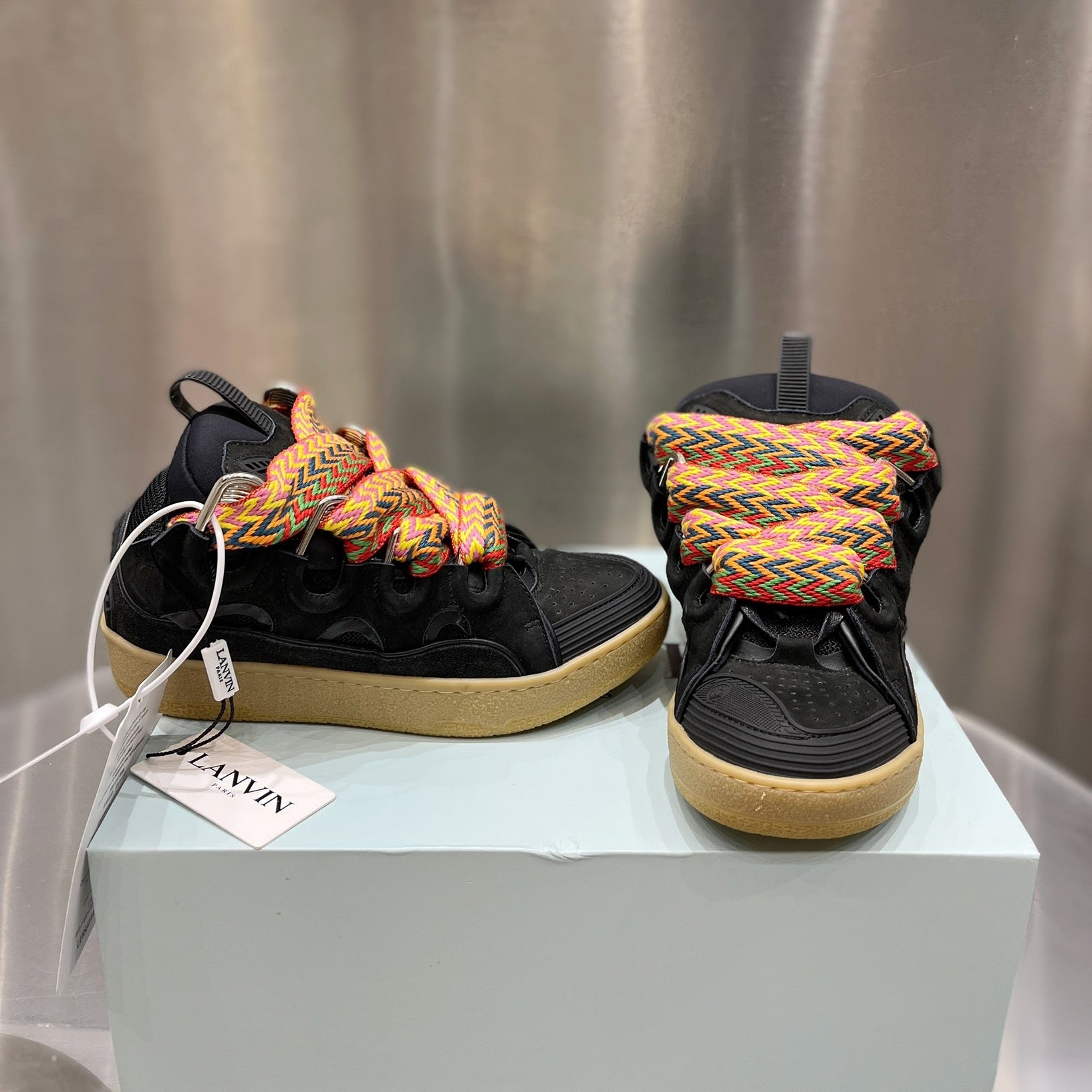 Lanvin Black - HYPER LIST