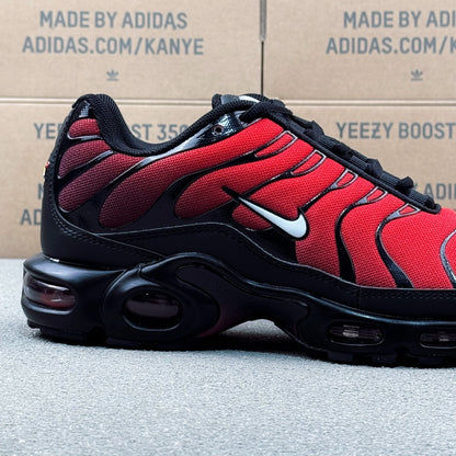 Nike TN PLUS Red