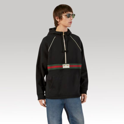 Jacket Gucci Black GC326