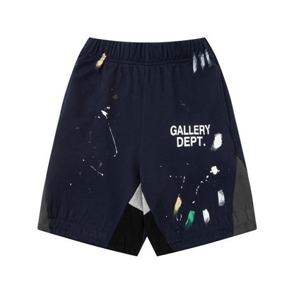 Shorts Gallery Dept GD021