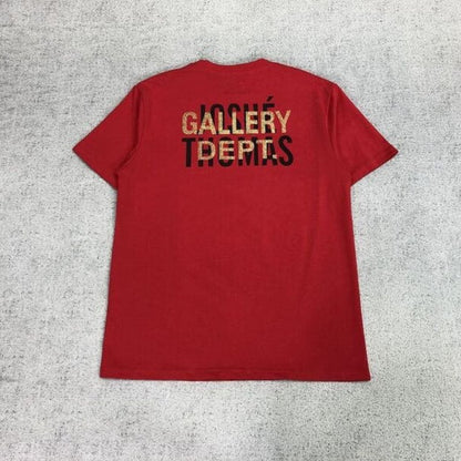 T-shirt Gallery Dept. x Everlast GD042