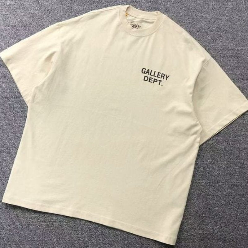 T-shirt Gallery Dept. GD043