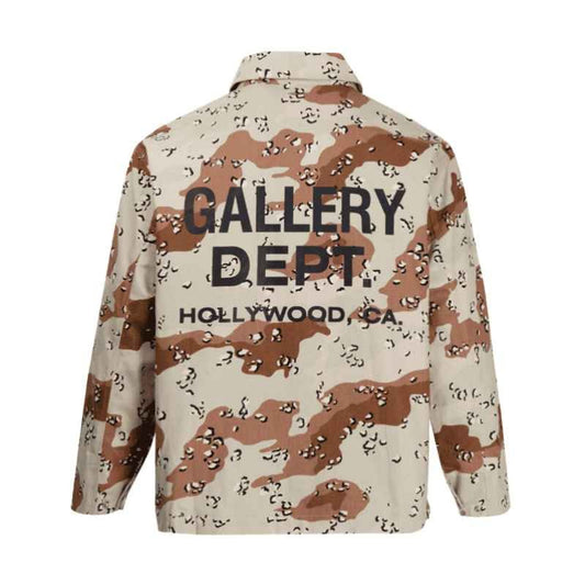 Jacket Gallery Dept. Montecito GD036