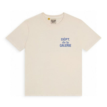 T-shirt Gallery Dept GD023