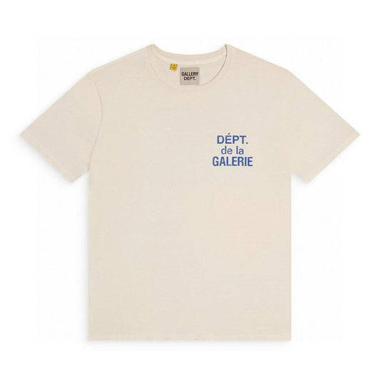 T-shirt Gallery Dept GD023