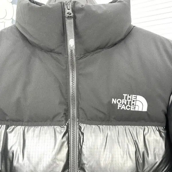 Jacket Puffer The North Face TNF006