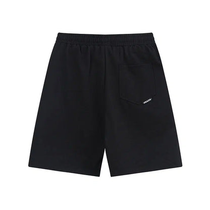 Shorts Prada Black PD075