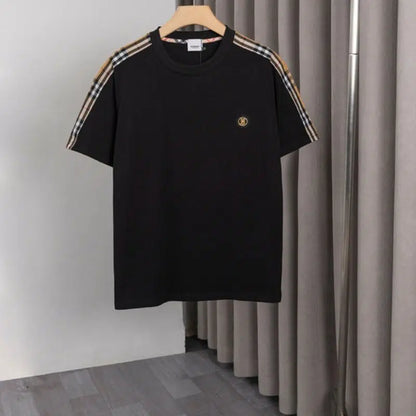 T-shirt Burberry Black BY072
