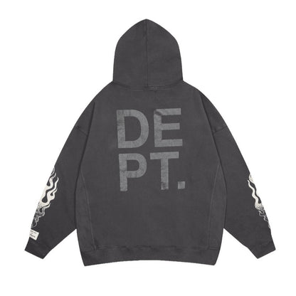 Hoodie Gallery Dept. GD051