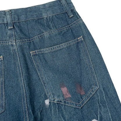 Galerie de pantalons, département GD015