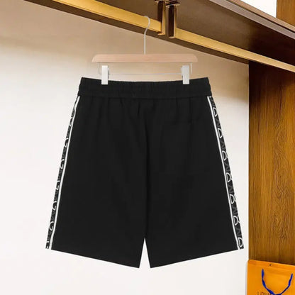 Shorts Dolce Gabbana Black DG029