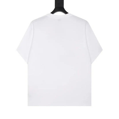 T-shirt Burberry White BY037