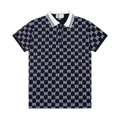 Gucci Polo Collar Shirt GC168