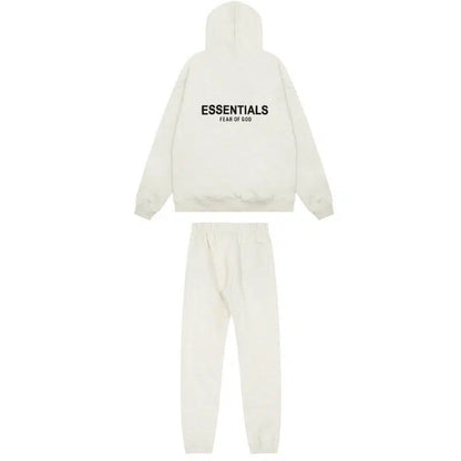 TrackSuit Essentials EST011
