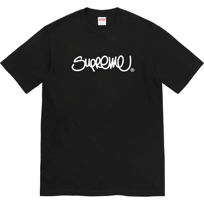 Camiseta Supreme Handstyle - HYPER LIST