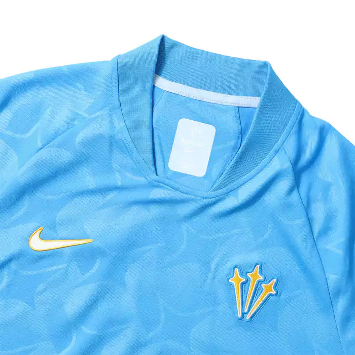 Camiseta NOCTA x Nike Jersey Lu Home Top - HYPER LIST