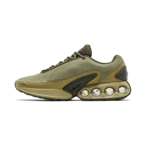 Nike Air Max DN Neutral Olive - HYPER LIST