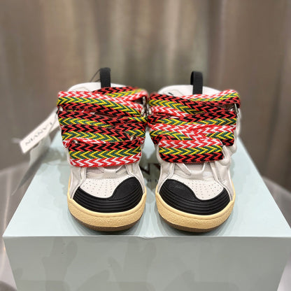 Lanvin White - HYPER LIST