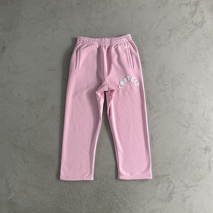 Conjunto Corteiz Arch Rosa - HYPER LIST