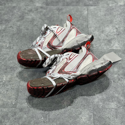Balenciaga 3XL Red - HYPER LIST
