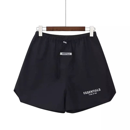 Shorts Fear of God Essentials Refletivo - HYPER LIST