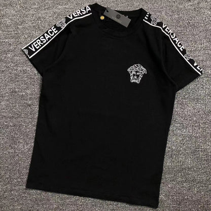 Versace Black Short Set - HYPER LIST