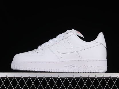 Pronta Entrega - NOCTA x Nike Air Force 1 Low Certified Lover Boy - HYPER LIST